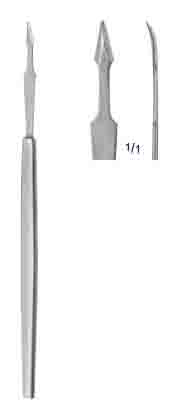 MASING KARTİLAJ BIÇAĞI 14CM